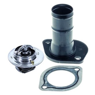 MotoRad® - Engine Coolant Thermostat Housing