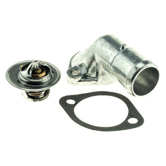 MotoRad® - Engine Coolant Thermostat Kit