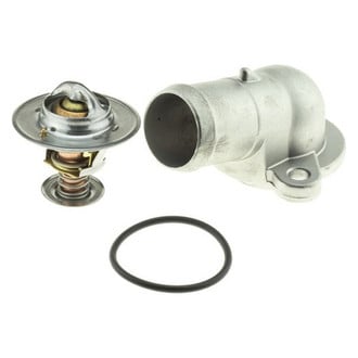 MotoRad® - Engine Coolant Thermostat and Housing Assembly