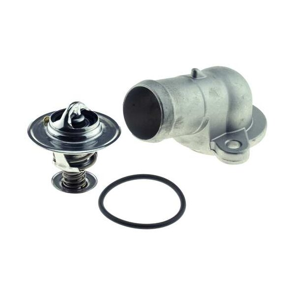 MotoRad® - Engine Coolant Thermostat Housing