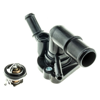 MotoRad® - Engine Coolant Thermostat Kit