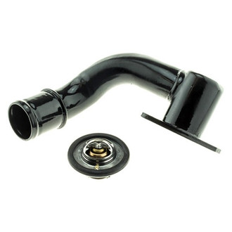MotoRad® - Engine Coolant Thermostat Kit