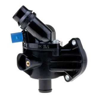 MotoRad® - Engine Coolant Thermostat with Seal