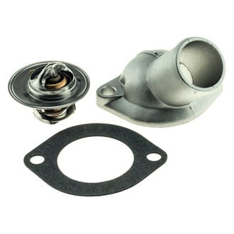 MotoRad® - Engine Coolant Thermostat Kit