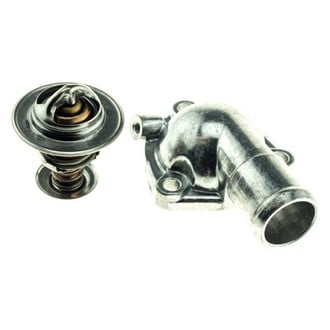 MotoRad® - Engine Coolant Thermostat Kit