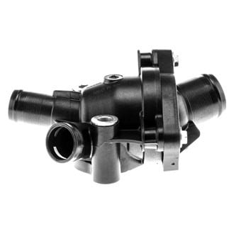 MotoRad® - Engine Coolant Thermostat and Housing Assembly