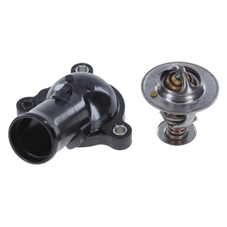MotoRad® - Engine Coolant Thermostat Housing Assembly