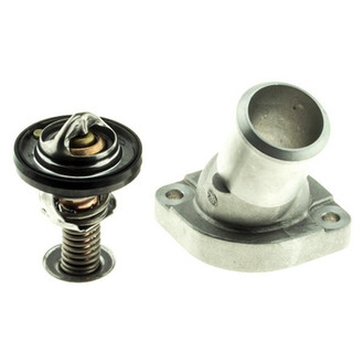 MotoRad® - Engine Coolant Thermostat Kit