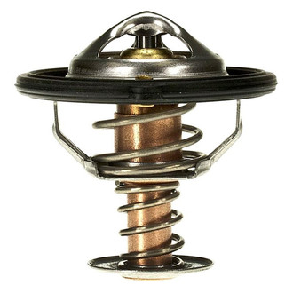 MotoRad® - Engine Coolant Thermostat