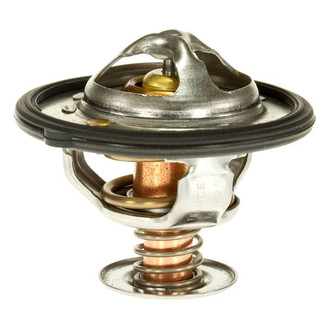 MotoRad® - Engine Coolant Thermostat with Seal