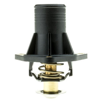 MotoRad® - Engine Coolant Thermostat with Seal