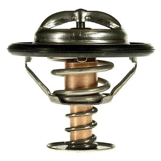 MotoRad® - Engine Coolant Thermostat with Seal