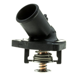 MotoRad® - Engine Coolant Thermostat and Housing Assembly