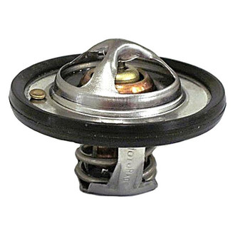 MotoRad® - Engine Coolant Thermostat with Seal
