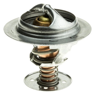 MotoRad® - Engine Coolant Thermostat
