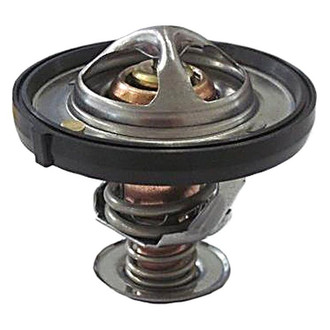 MotoRad® - Engine Coolant Thermostat with Seal