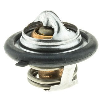MotoRad® - Engine Coolant Thermostat with Seal