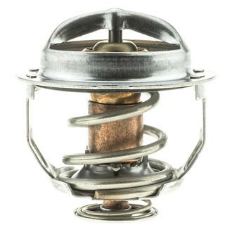MotoRad® - Engine Coolant Thermostat with Seal