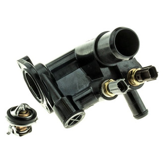 MotoRad® - Engine Coolant Thermostat Kit