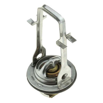 MotoRad® - Engine Coolant Thermostat