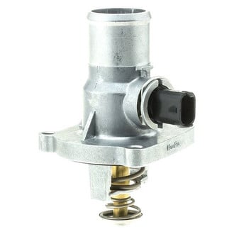 MotoRad® - Engine Coolant Thermostat and Housing Assembly