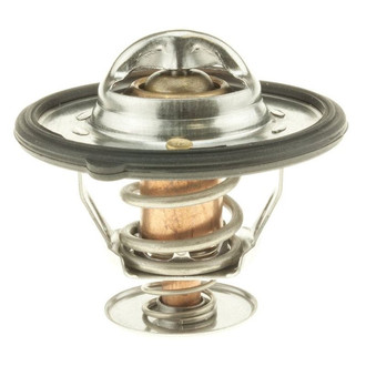 MotoRad® - Engine Coolant Thermostat with Seal