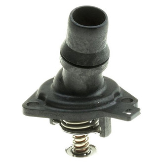 MotoRad® - Engine Coolant Thermostat with Seal