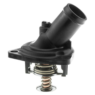 MotoRad® - Engine Coolant Thermostat with Seal