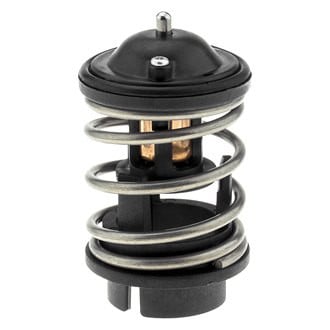 MotoRad® - Engine Coolant Thermostat with Seal