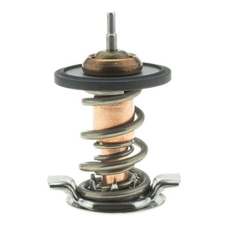 MotoRad® - Engine Coolant Thermostat with Seal