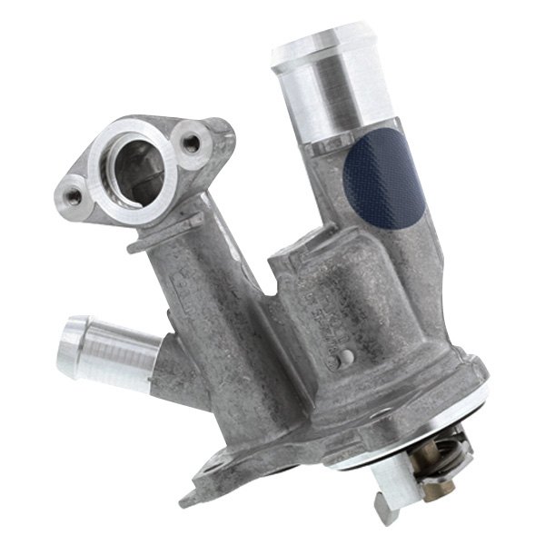 MotoRad® - Engine Coolant Thermostat and Housing Assembly