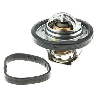 MotoRad® - Engine Coolant Thermostat with Seal