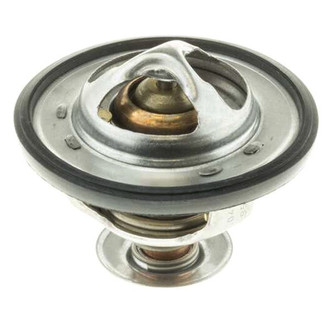 MotoRad® - Engine Coolant Thermostat with Seal