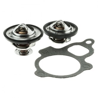 Engine Coolant Thermostat-Fail-Safe Coolant Thermostat Motorad 7268-170