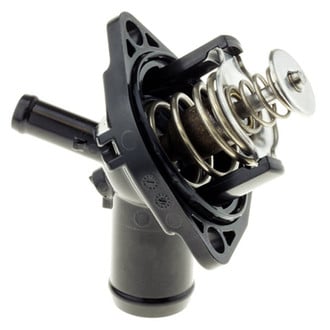 MotoRad® - Engine Coolant Thermostat with Seal
