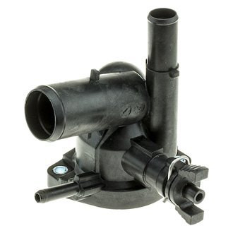 MotoRad® - Engine Coolant Thermostat with Seal