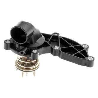 MotoRad® - Engine Coolant Thermostat with Seal