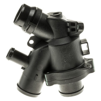 MotoRad® - Engine Coolant Thermostat with Seal