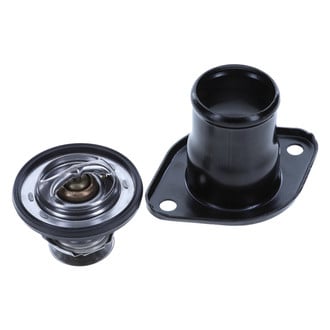 MotoRad® - Engine Coolant Thermostat and Housing Assembly