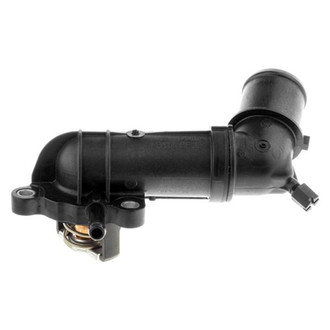 MotoRad® - Engine Coolant Thermostat with Seal