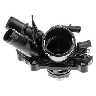 MotoRad® - Engine Coolant Thermostat with Seal
