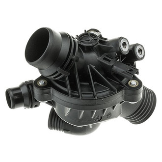 MotoRad® - Engine Coolant Thermostat