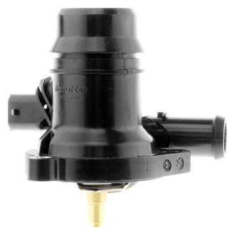 MotoRad® - Engine Coolant Thermostat with Seal