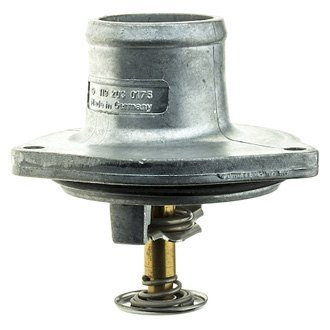 MotoRad® - Engine Coolant Thermostat with Seal