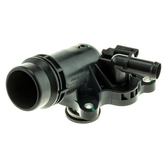 MotoRad® - Engine Coolant Thermostat and Housing Assembly
