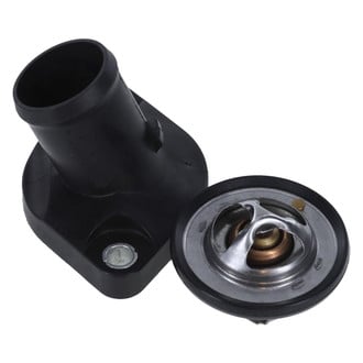 MotoRad® - Engine Coolant Thermostat and Housing Assembly