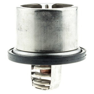 MotoRad® - Engine Coolant Thermostat with Seal