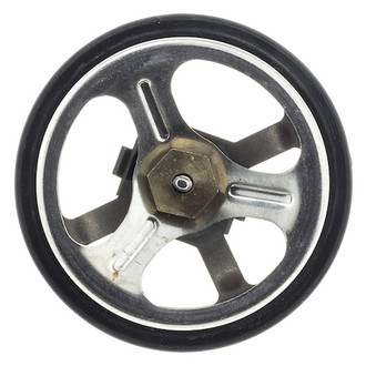 MotoRad® - Engine Coolant Thermostat with Seal