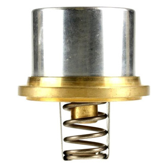 MotoRad® - Engine Coolant Thermostat with Seal