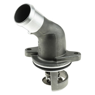MotoRad® - Engine Coolant Thermostat with Seal